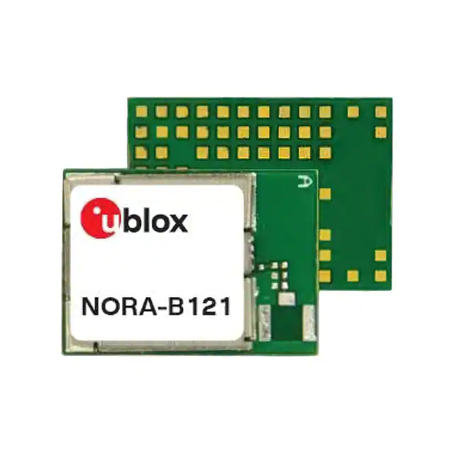 NORA-B121-00B u-blox electronic component