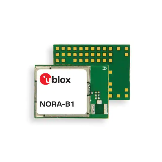 NORA-B100-00B u-blox electronic component