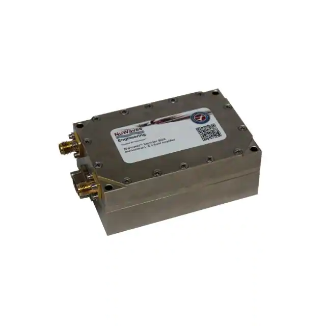 NW-BA-12B04A NuWaves RF Solutions electronic component