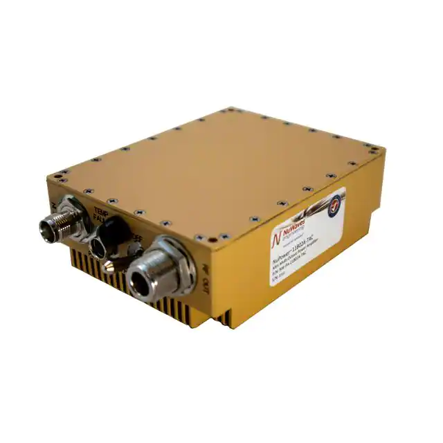 NW-PA-11B02A-TAC NuWaves RF Solutions electronic component