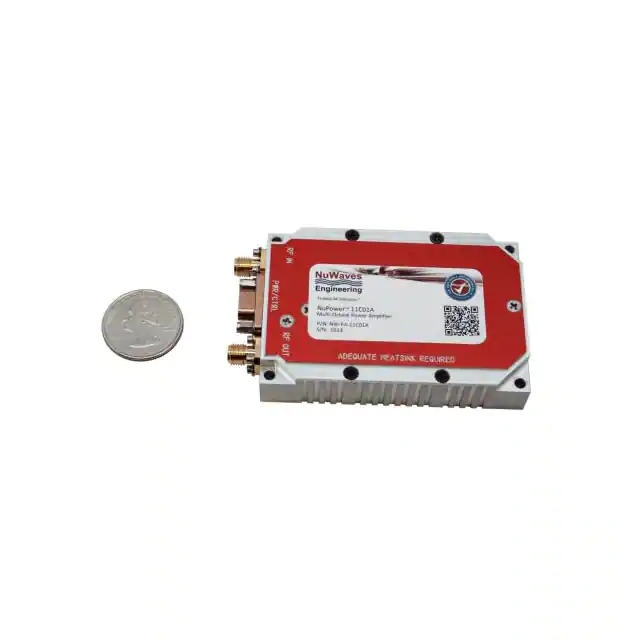 NW-PA-11C01A NuWaves RF Solutions electronic component