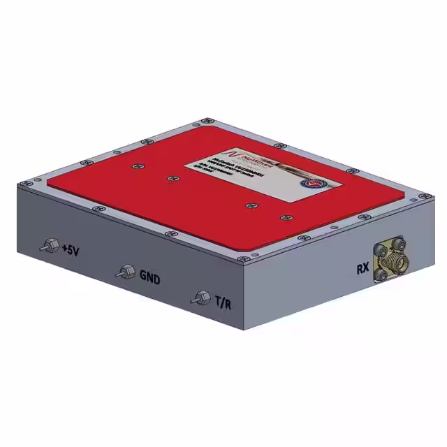 NW-SW-VU-150-MH01 NuWaves RF Solutions electronic component