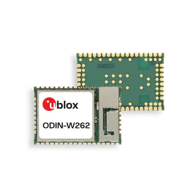 ODIN-W262-06B u-blox electronic component