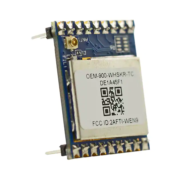 OEM-900-WHSKR-TC Digital Six Labs electronic component