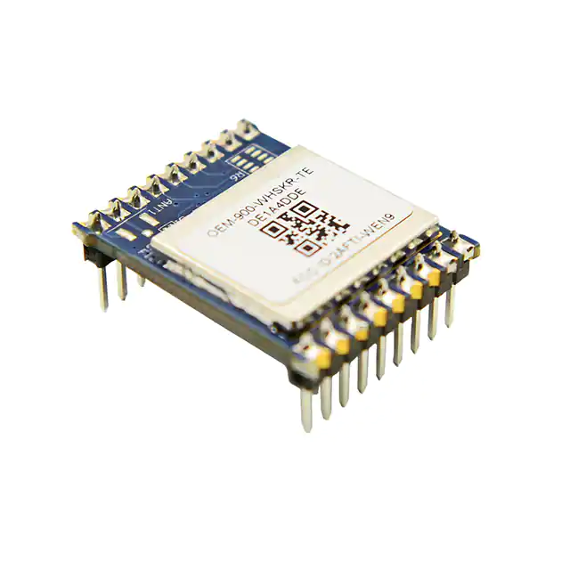 OEM-900-WHSKR-TE Digital Six Labs electronic component