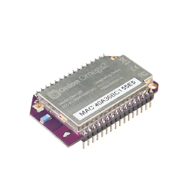 OM-O2 Onion Corporation electronic component