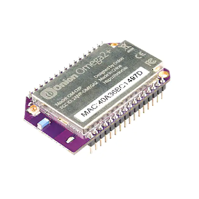 OM-O2P Onion Corporation electronic component