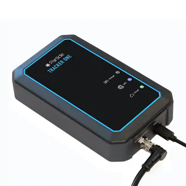 ONE402MEA Particle Industries, Inc. electronic component