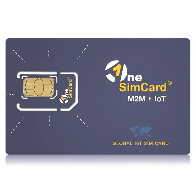 OS-S-CITW OneSimCard electronic component