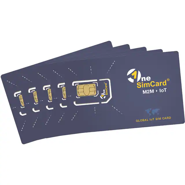 OS-S-TCNS-KIT OneSimCard electronic component