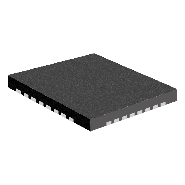 PI3AVQO7P20UT1001E1 Silicon Craft Technology Public Company Limited electronic component