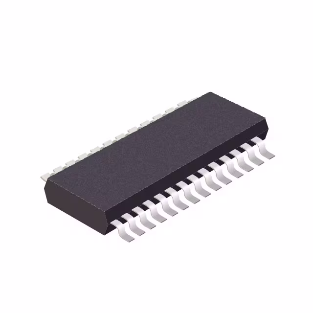 PI5ATSM6T10UT3101Y1 Silicon Craft Technology Public Company Limited electronic component
