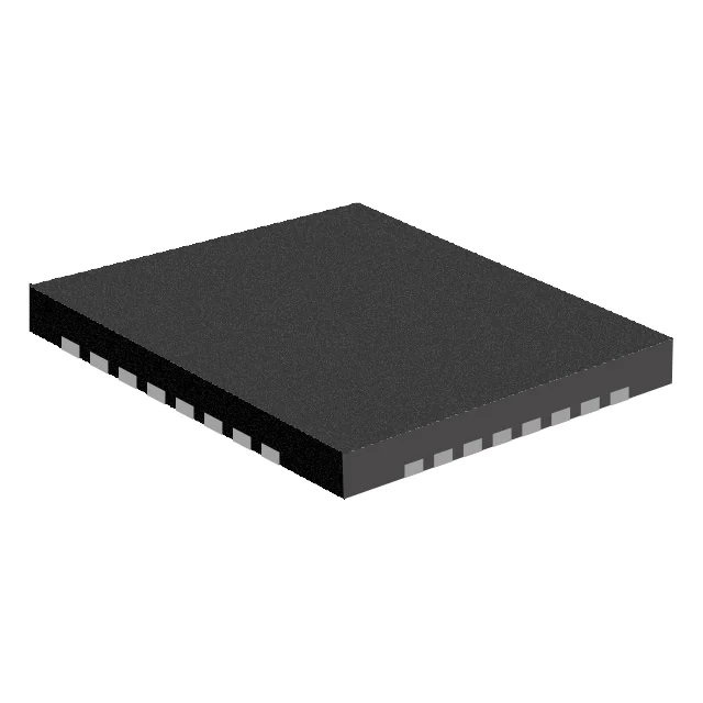 PI5AVQO7P20UT3201E1 Silicon Craft Technology Public Company Limited electronic component