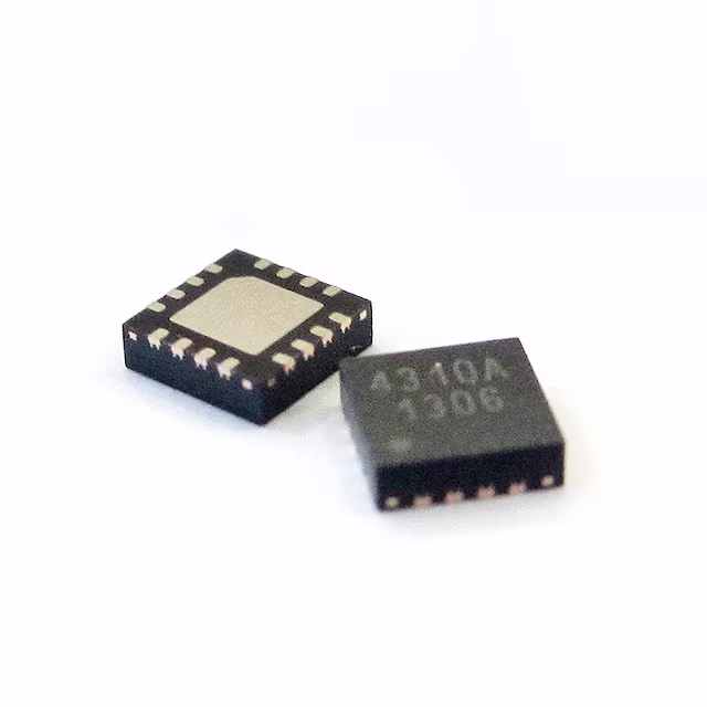 P10CVQK4P20UT1001E3 Silicon Craft Technology Public Company Limited electronic component