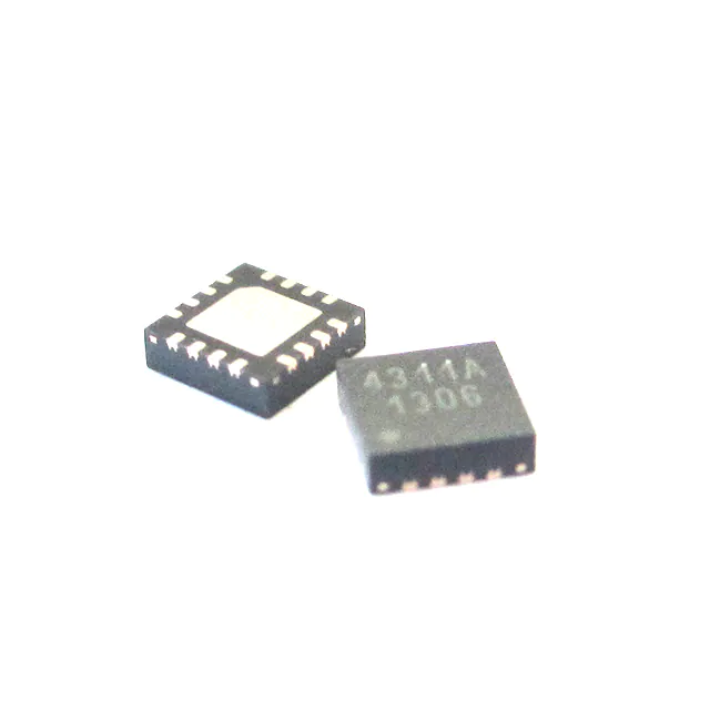 P11CVQK4P20UT1101E3 Silicon Craft Technology Public Company Limited electronic component