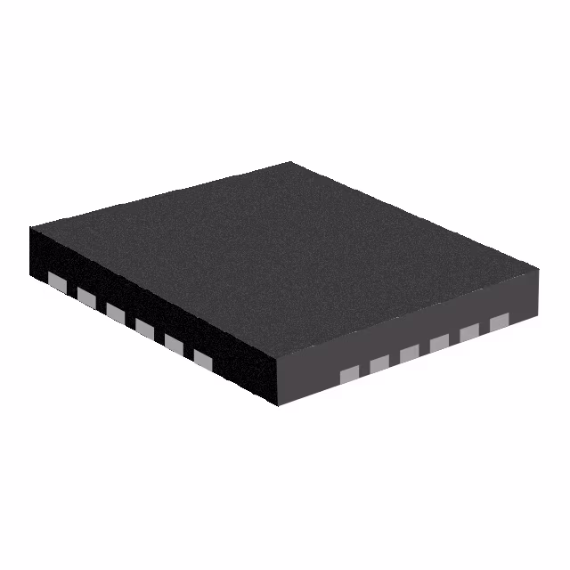 PI6BVQL5P60UT1201T1 Silicon Craft Technology Public Company Limited electronic component