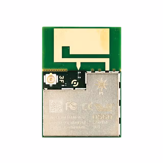 P1REEL Particle Industries, Inc. electronic component
