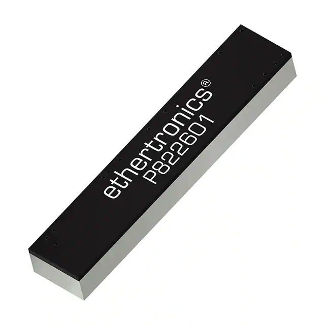 P822601 KYOCERA AVX electronic component