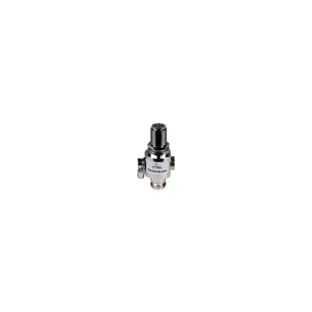 P8AX09-6G-N/FF CITEL electronic component