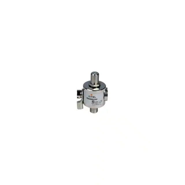 P8AX09-F/FF CITEL electronic component