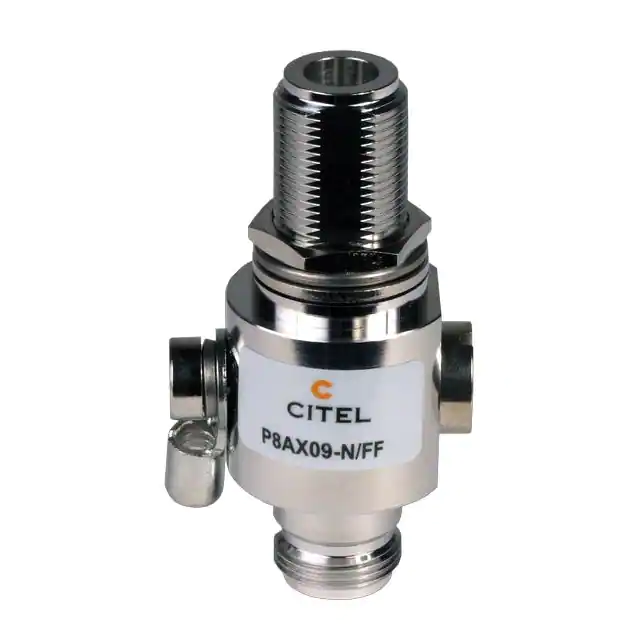 P8AX09-N/FF CITEL electronic component