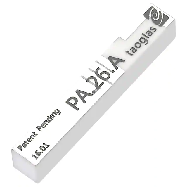 PA.26A Taoglas Limited electronic component