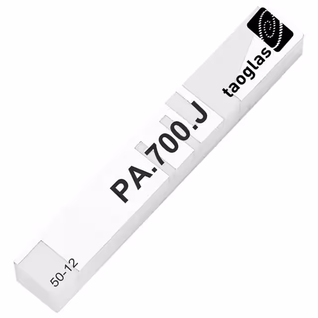 PA.700.J Taoglas Limited electronic component