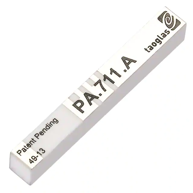 PA.711.A Taoglas Limited electronic component