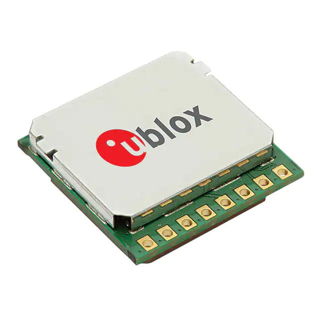 PAM-7Q-0 u-blox electronic component