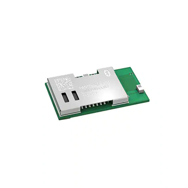 ENW-89854A3KF Panasonic Electronic Components electronic component