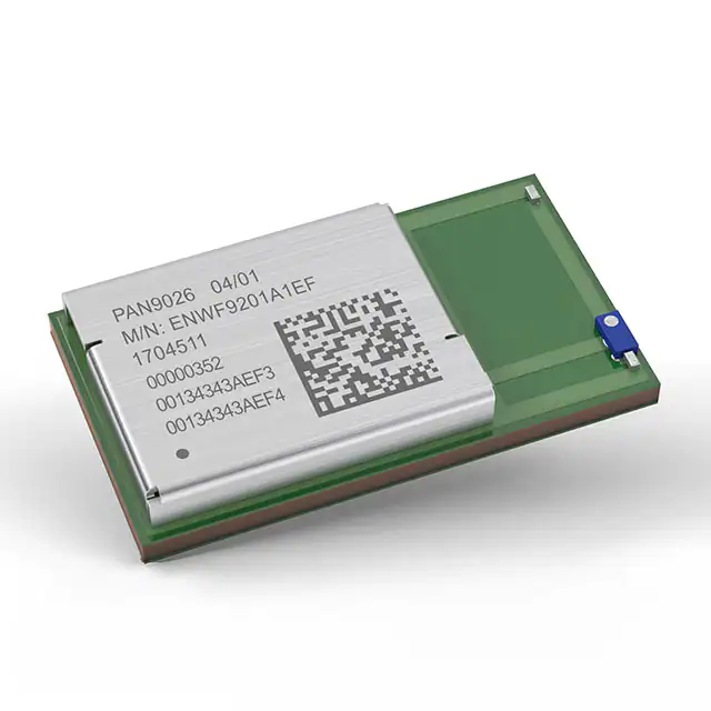 ENW-F9209A1EF Panasonic Electronic Components electronic component