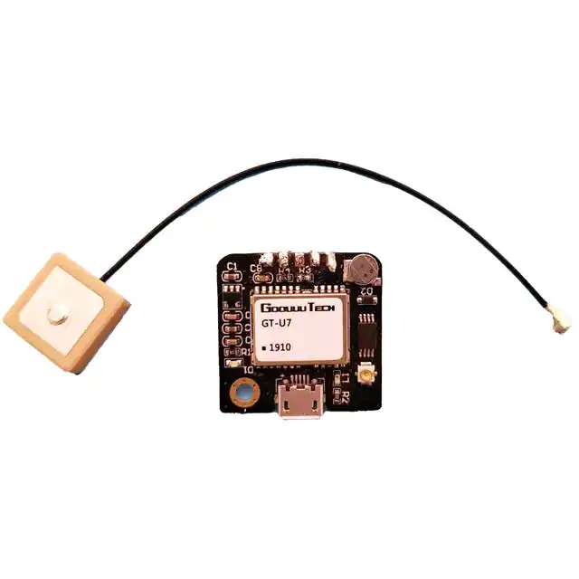 PART GPS GT-U7 Gearbox Labs electronic component