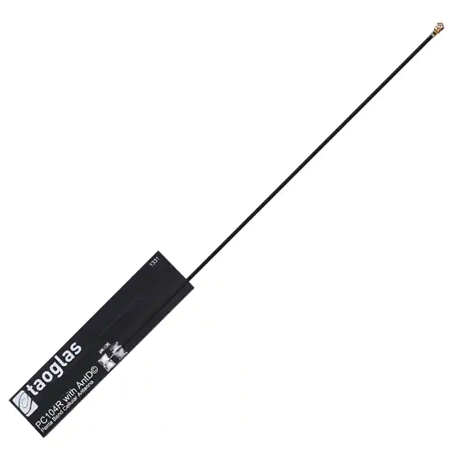 PC104R.A.07.0165C Taoglas Limited electronic component