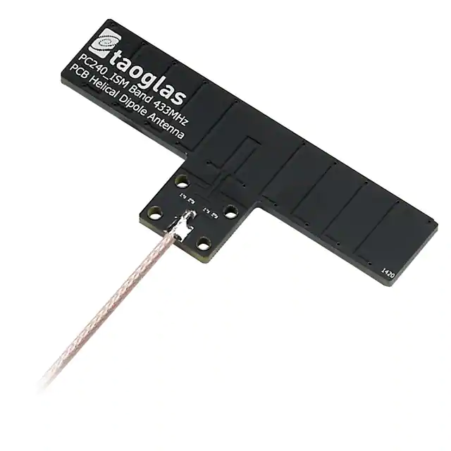 PC240.09.0300K Taoglas Limited electronic component