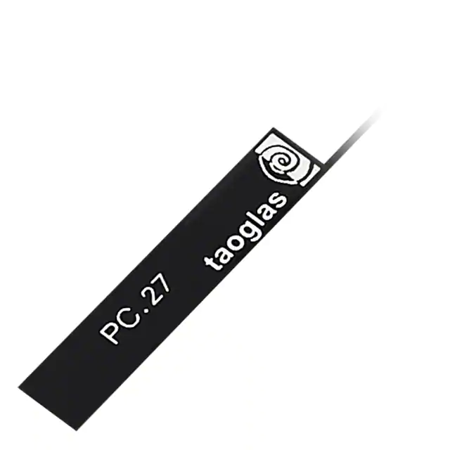 PC27.07.0100A Taoglas Limited electronic component