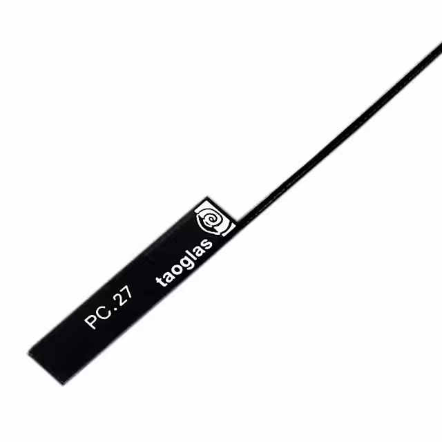 PC27.09.0100A Taoglas Limited electronic component