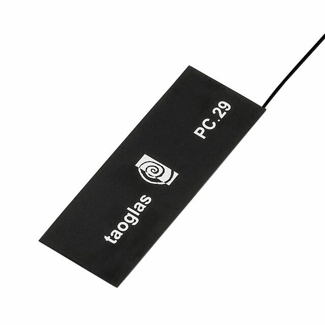 PC29.09.0100A Taoglas Limited electronic component
