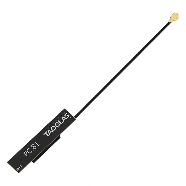 PC81.07.0100A.DB Taoglas Limited electronic component