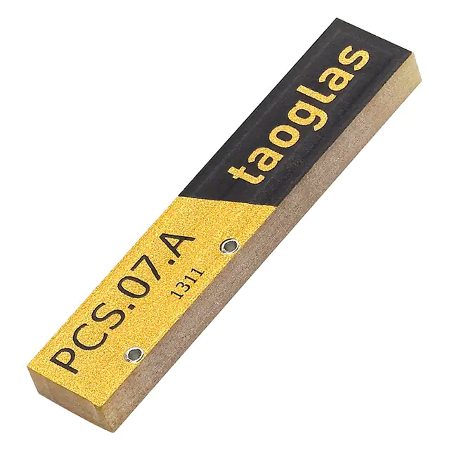 PCS.07.A Taoglas Limited electronic component