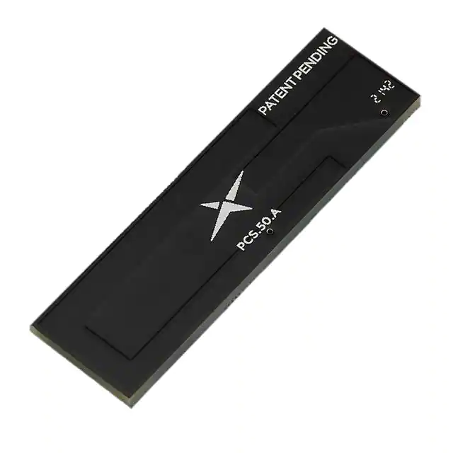 PCS.50A Taoglas Limited electronic component