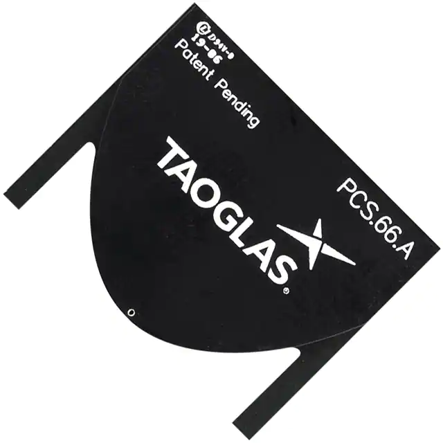 PCS.66.A Taoglas Limited electronic component