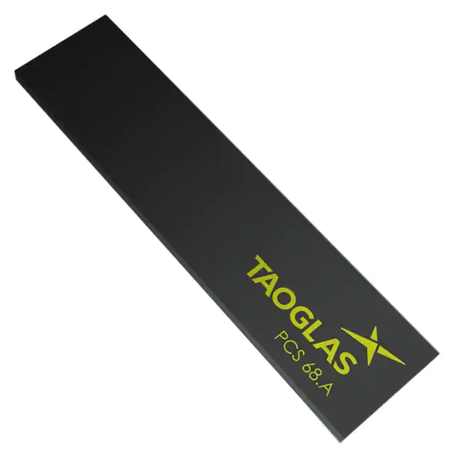 PCS.68.A Taoglas Limited electronic component