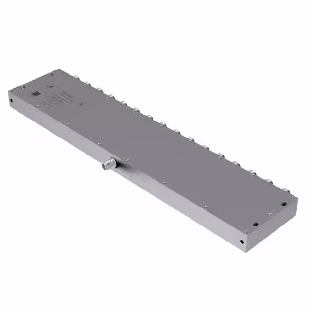 PD-16008-S I.F. Engineering Corp and CrossPoint Technologies electronic component