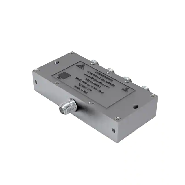 PD-4008-S I.F. Engineering Corp and CrossPoint Technologies electronic component