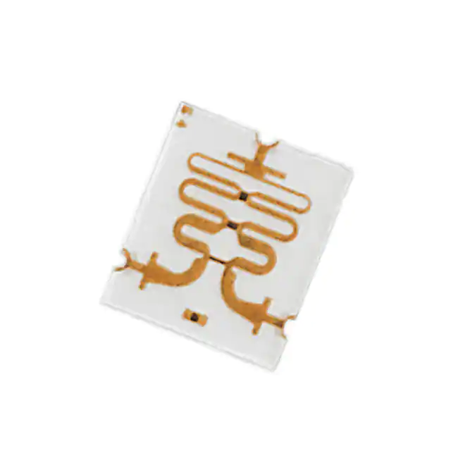 PDW06984 Knowles Dielectric Labs electronic component