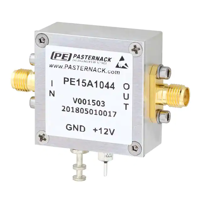PE15A1044 Pasternack electronic component