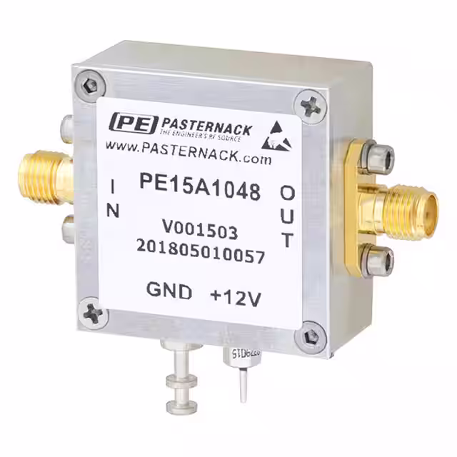 PE15A1048 Pasternack electronic component