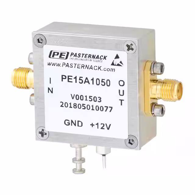 PE15A1050 Pasternack electronic component