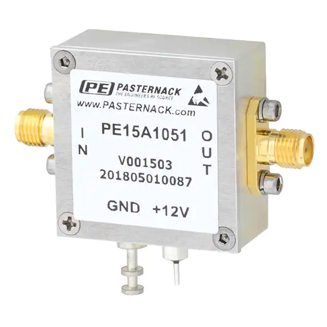 PE15A1051 Pasternack electronic component