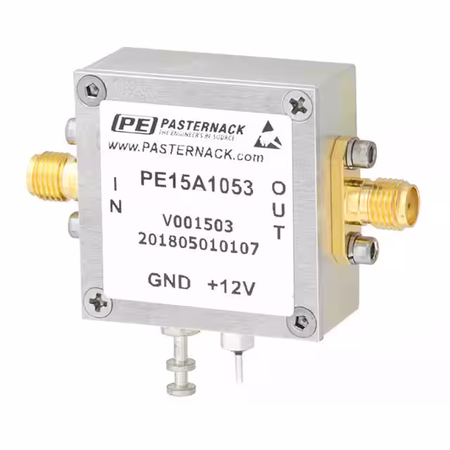 PE15A1053 Pasternack electronic component